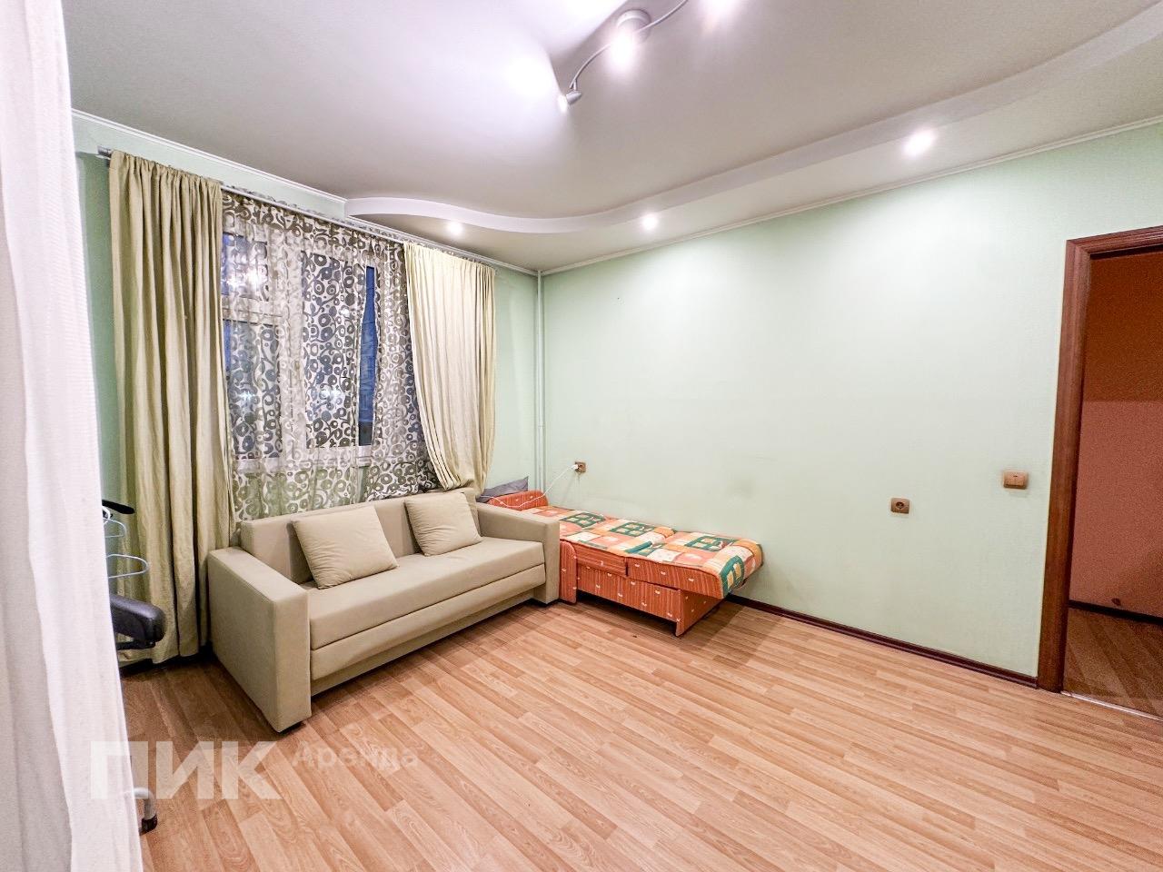 3-к. квартира, 72.7 м², 98 400 ₽/мес — фото № 1 3-к. квартира, 72.7 м², 98 400 ₽/мес — фото № 1
