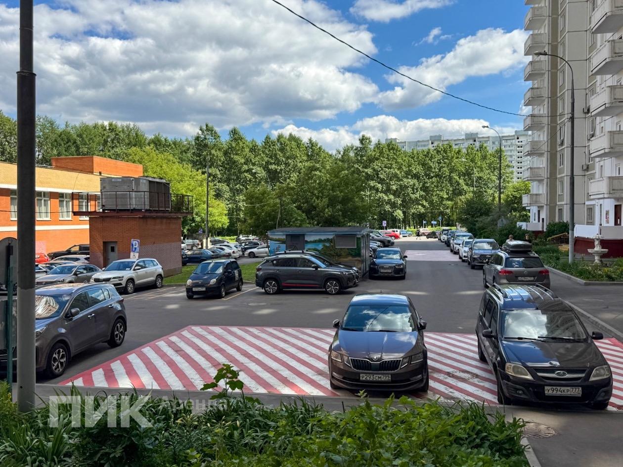 3-к. квартира, 72.7 м², 98 400 ₽/мес — фото № 30 3-к. квартира, 72.7 м², 98 400 ₽/мес — фото № 30
