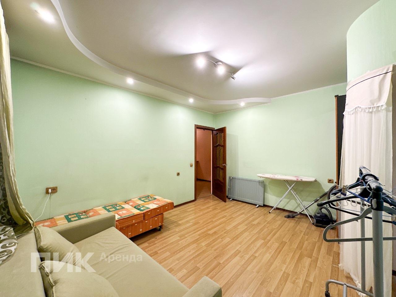 3-к. квартира, 72.7 м², 98 400 ₽/мес — фото № 3 3-к. квартира, 72.7 м², 98 400 ₽/мес — фото № 3