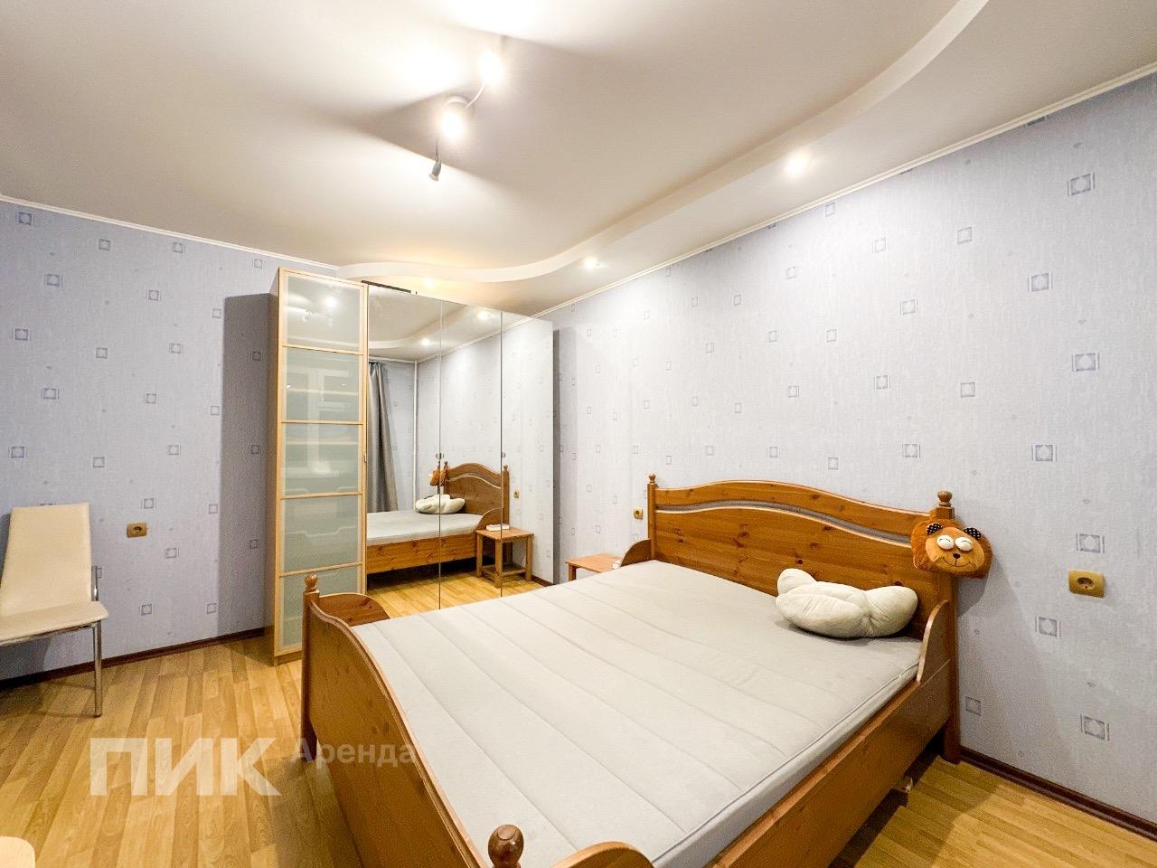 3-к. квартира, 72.7 м², 98 400 ₽/мес — фото № 7 3-к. квартира, 72.7 м², 98 400 ₽/мес — фото № 7