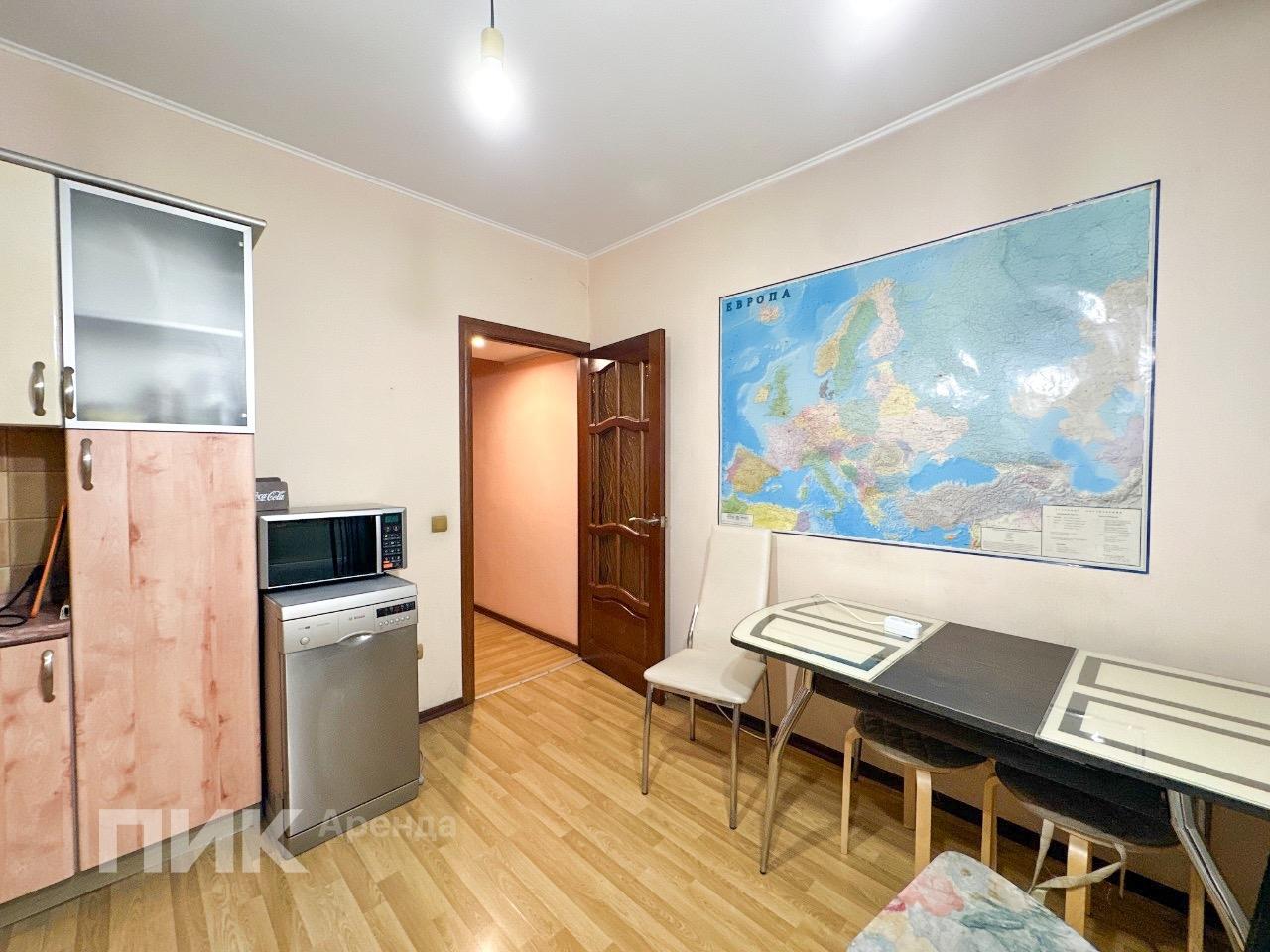 3-к. квартира, 72.7 м², 98 400 ₽/мес — фото № 14 3-к. квартира, 72.7 м², 98 400 ₽/мес — фото № 14
