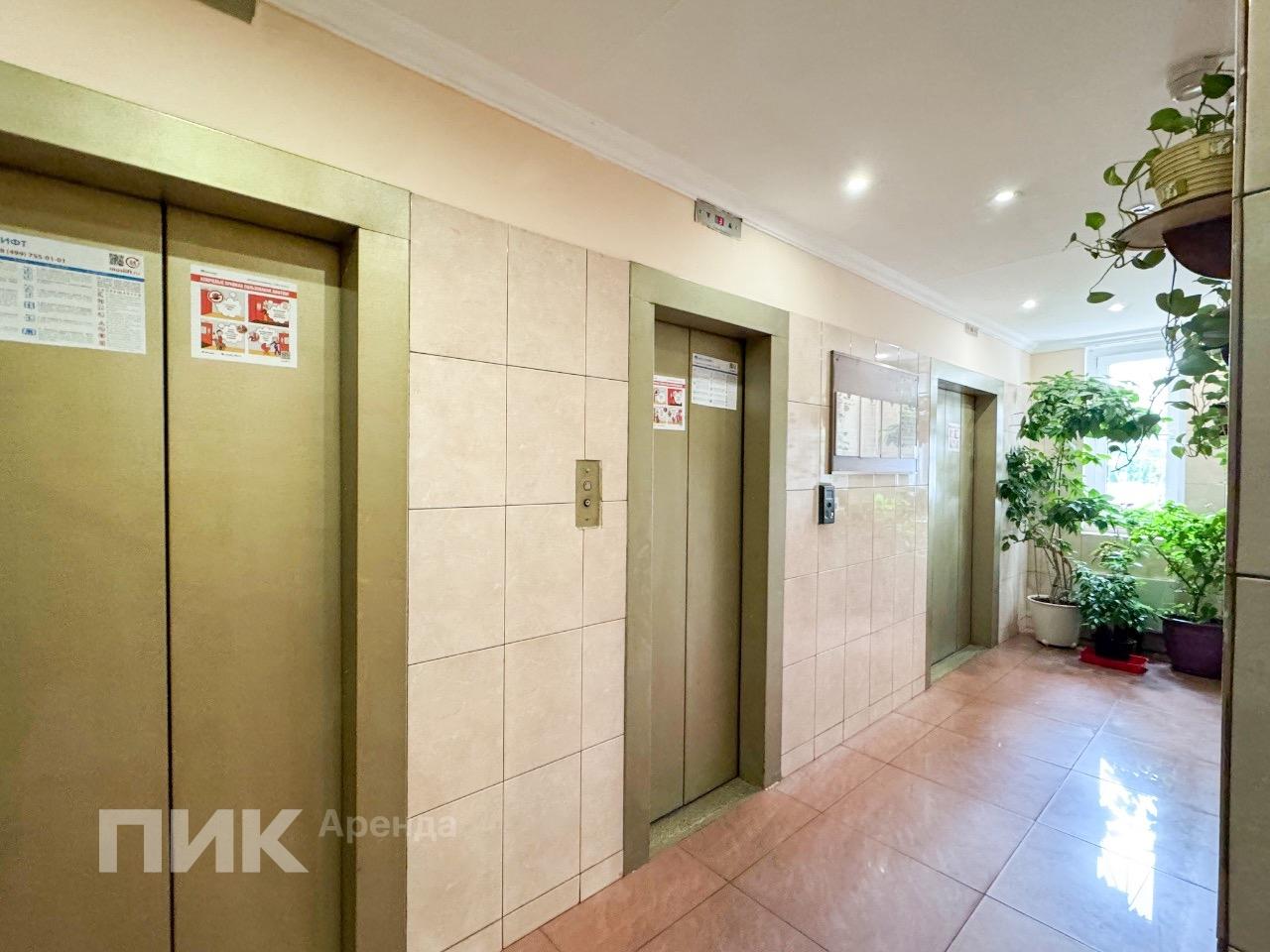 3-к. квартира, 72.7 м², 98 400 ₽/мес — фото № 19 3-к. квартира, 72.7 м², 98 400 ₽/мес — фото № 19