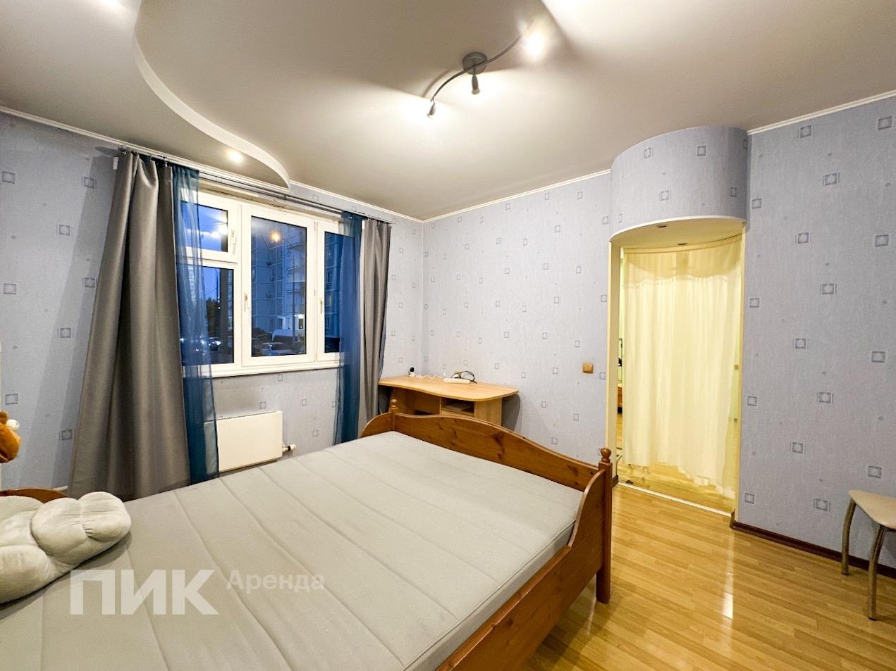 3-к. квартира, 72.7 м², 98 400 ₽/мес — фото № 6 3-к. квартира, 72.7 м², 98 400 ₽/мес — фото № 6