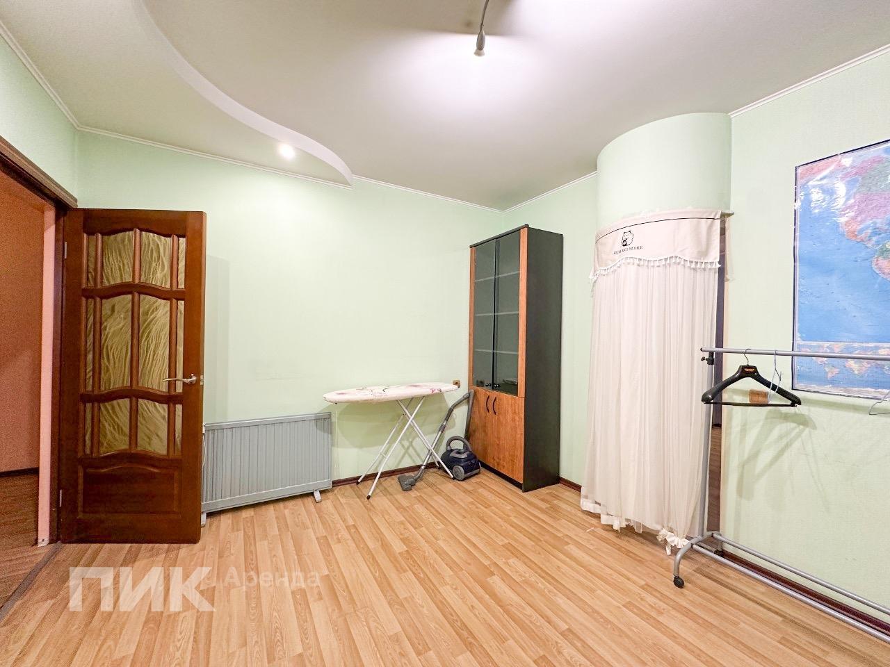 3-к. квартира, 72.7 м², 98 400 ₽/мес — фото № 4 3-к. квартира, 72.7 м², 98 400 ₽/мес — фото № 4