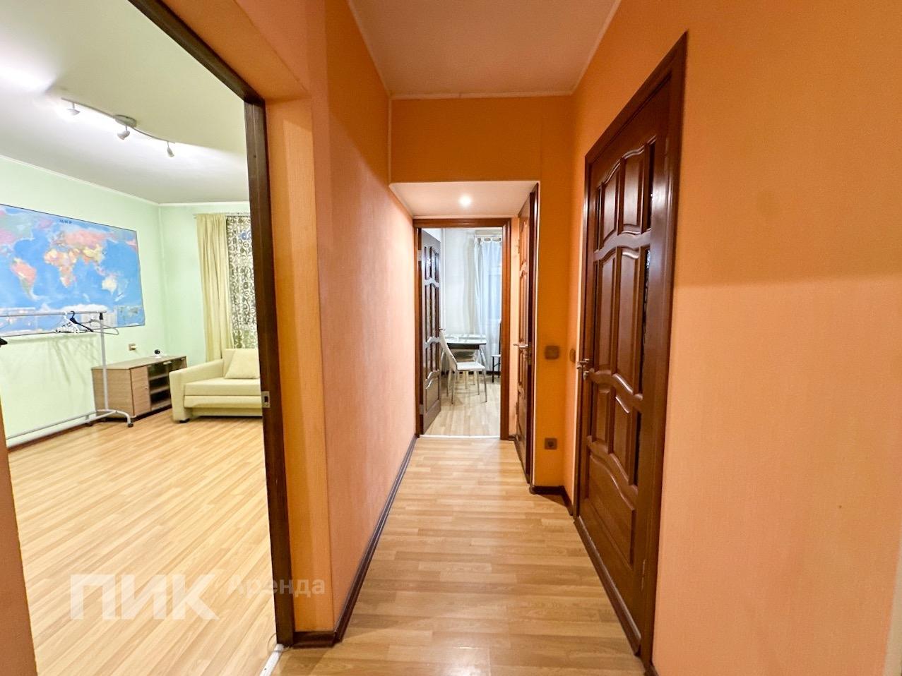 3-к. квартира, 72.7 м², 98 400 ₽/мес — фото № 17 3-к. квартира, 72.7 м², 98 400 ₽/мес — фото № 17
