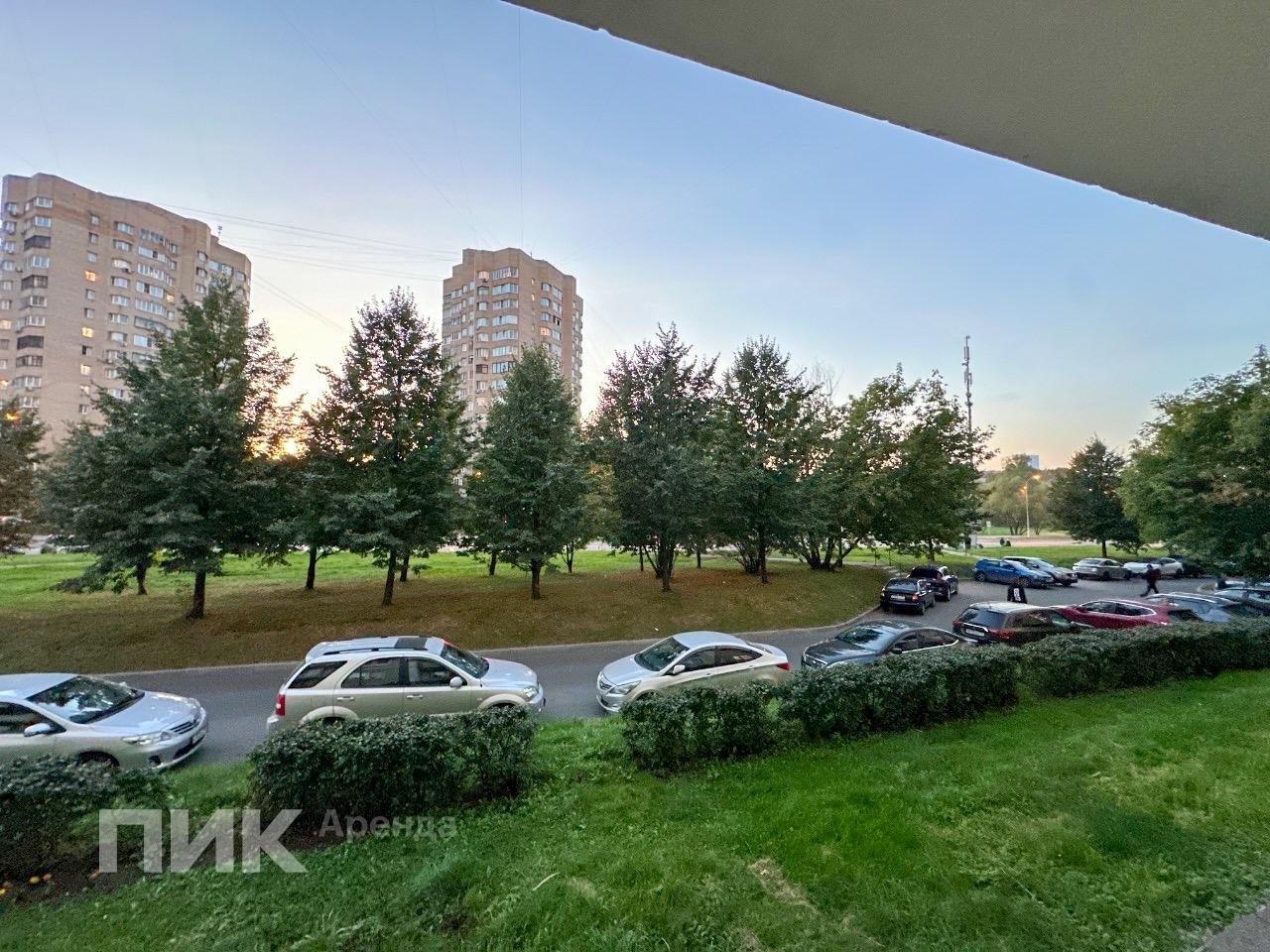 3-к. квартира, 72.7 м², 98 400 ₽/мес — фото № 22 3-к. квартира, 72.7 м², 98 400 ₽/мес — фото № 22