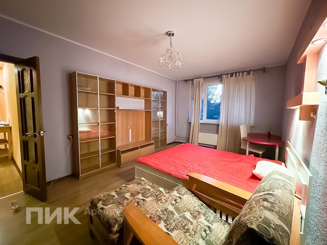 3-к. квартира, 72.7 м², 98 400 ₽/мес — фото № 9 3-к. квартира, 72.7 м², 98 400 ₽/мес — фото № 9