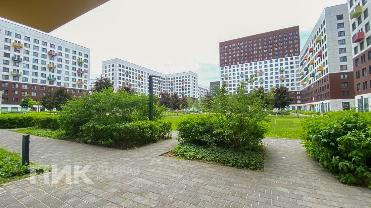 1-к. квартира, 29.1 м², 62 400 ₽/мес — фото № 12 1-к. квартира, 29.1 м², 62 400 ₽/мес — фото № 12
