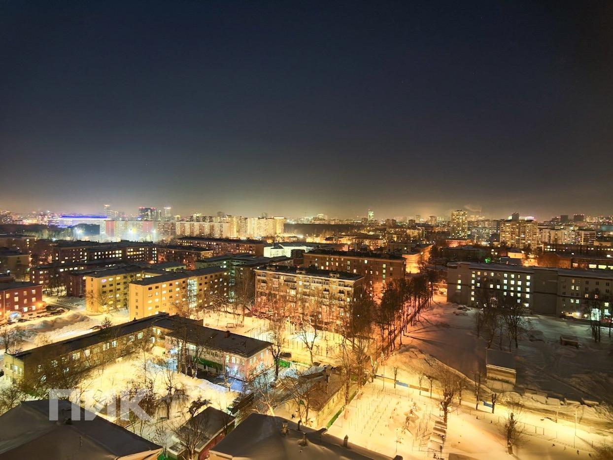 1-к. квартира, 36.4 м², 72 000 ₽/мес — фото № 15 1-к. квартира, 36.4 м², 72 000 ₽/мес — фото № 15