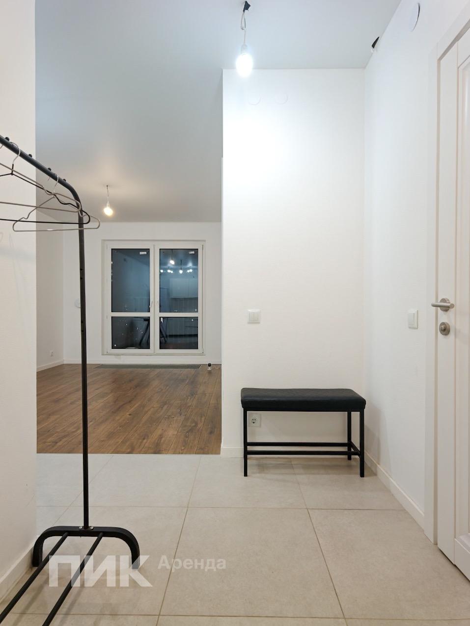 1-к. квартира, 36.4 м², 72 000 ₽/мес — фото № 11 1-к. квартира, 36.4 м², 72 000 ₽/мес — фото № 11