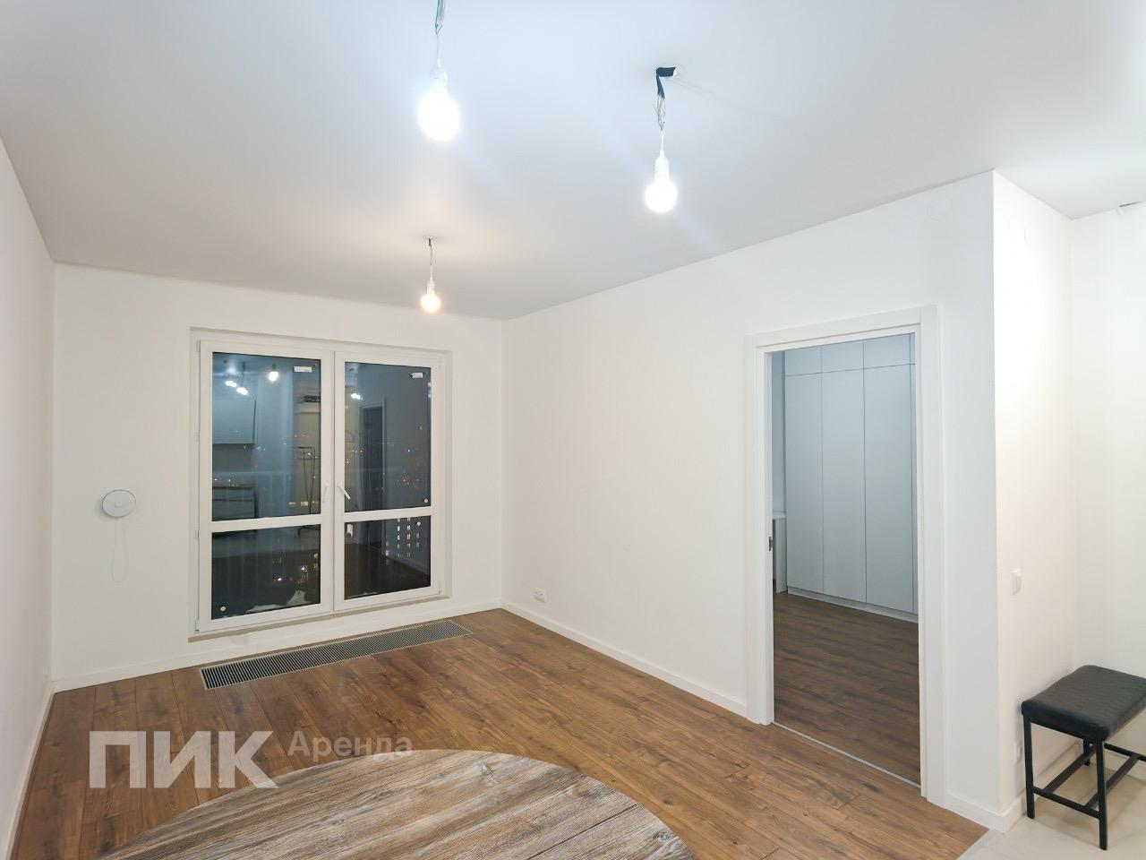 1-к. квартира, 36.4 м², 72 000 ₽/мес — фото № 5 1-к. квартира, 36.4 м², 72 000 ₽/мес — фото № 5