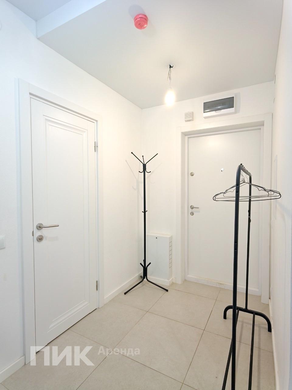 1-к. квартира, 36.4 м², 72 000 ₽/мес — фото № 12 1-к. квартира, 36.4 м², 72 000 ₽/мес — фото № 12