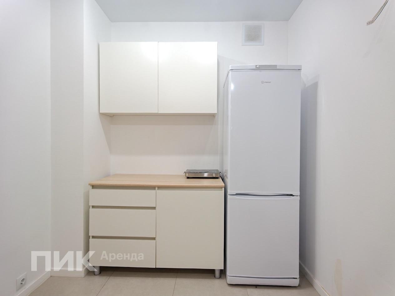 1-к. квартира, 36.4 м², 72 000 ₽/мес — фото № 8 1-к. квартира, 36.4 м², 72 000 ₽/мес — фото № 8