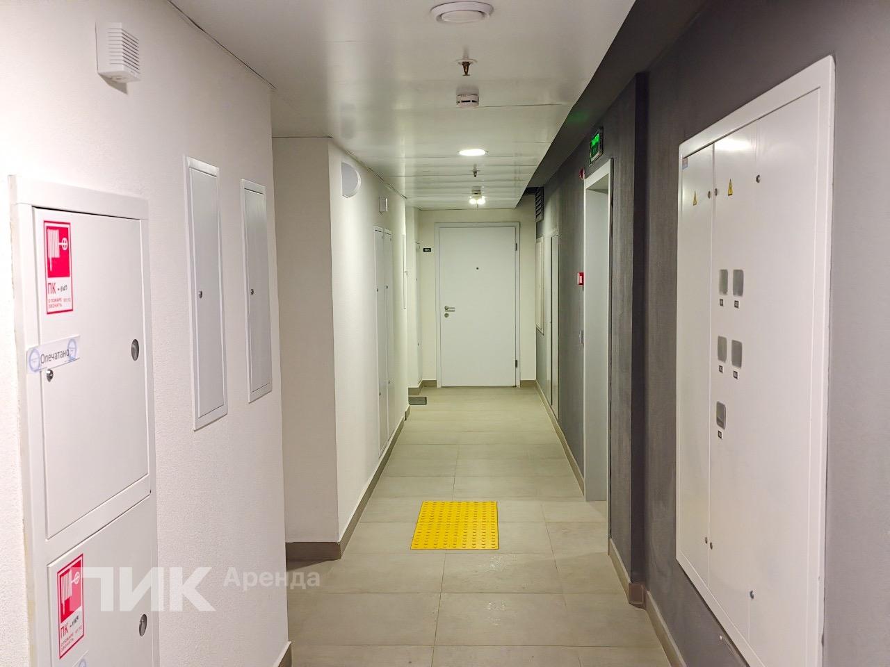 1-к. квартира, 36.4 м², 72 000 ₽/мес — фото № 13 1-к. квартира, 36.4 м², 72 000 ₽/мес — фото № 13