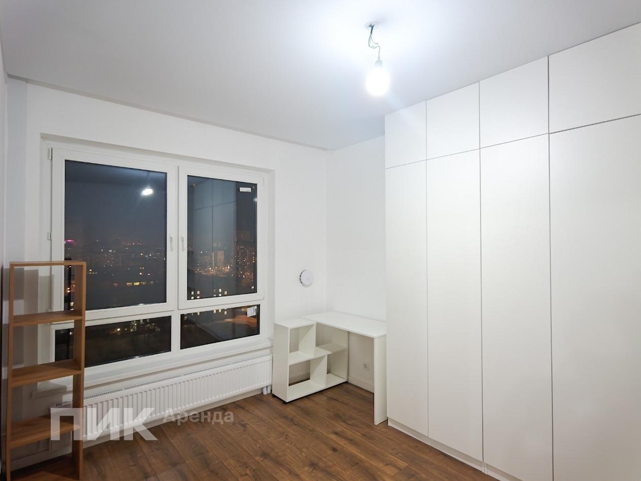 1-к. квартира, 36.4 м², 72 000 ₽/мес — фото № 1 1-к. квартира, 36.4 м², 72 000 ₽/мес — фото № 1