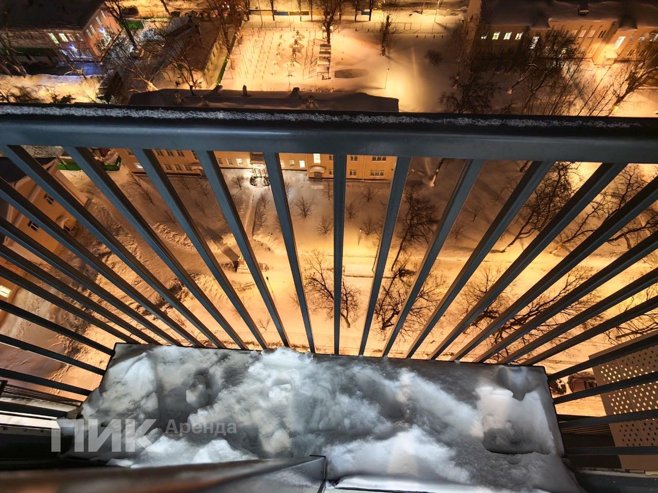 1-к. квартира, 36.4 м², 72 000 ₽/мес — фото № 10 1-к. квартира, 36.4 м², 72 000 ₽/мес — фото № 10