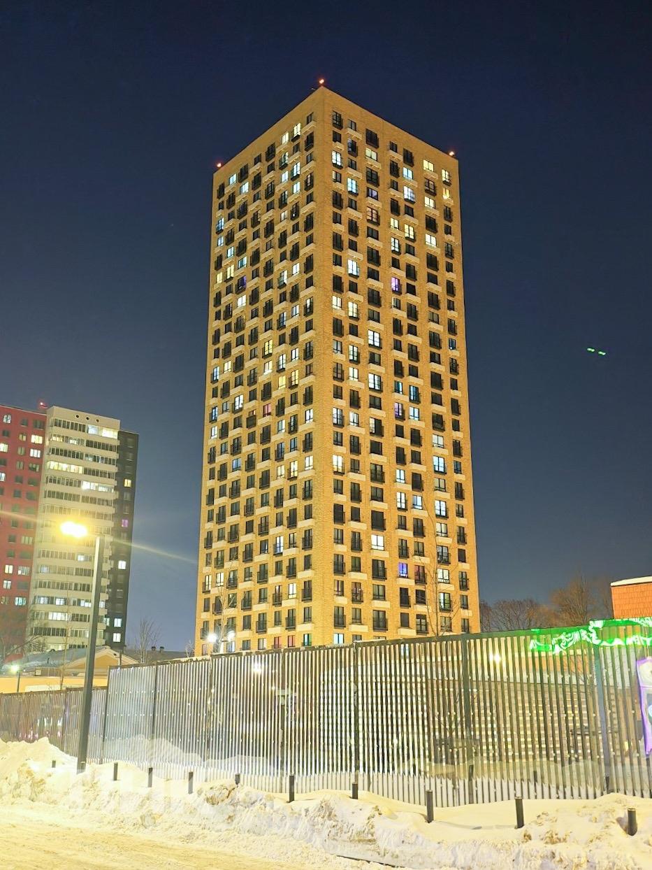 1-к. квартира, 36.4 м², 72 000 ₽/мес — фото № 16 1-к. квартира, 36.4 м², 72 000 ₽/мес — фото № 16