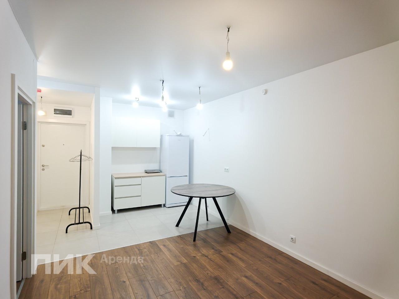 1-к. квартира, 36.4 м², 72 000 ₽/мес — фото № 7 1-к. квартира, 36.4 м², 72 000 ₽/мес — фото № 7