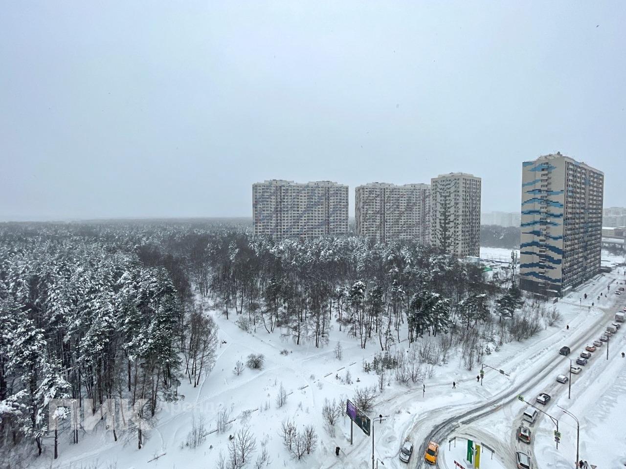 2-к. квартира, 65.5 м², 90 000 ₽/мес — фото № 22 2-к. квартира, 65.5 м², 90 000 ₽/мес — фото № 22