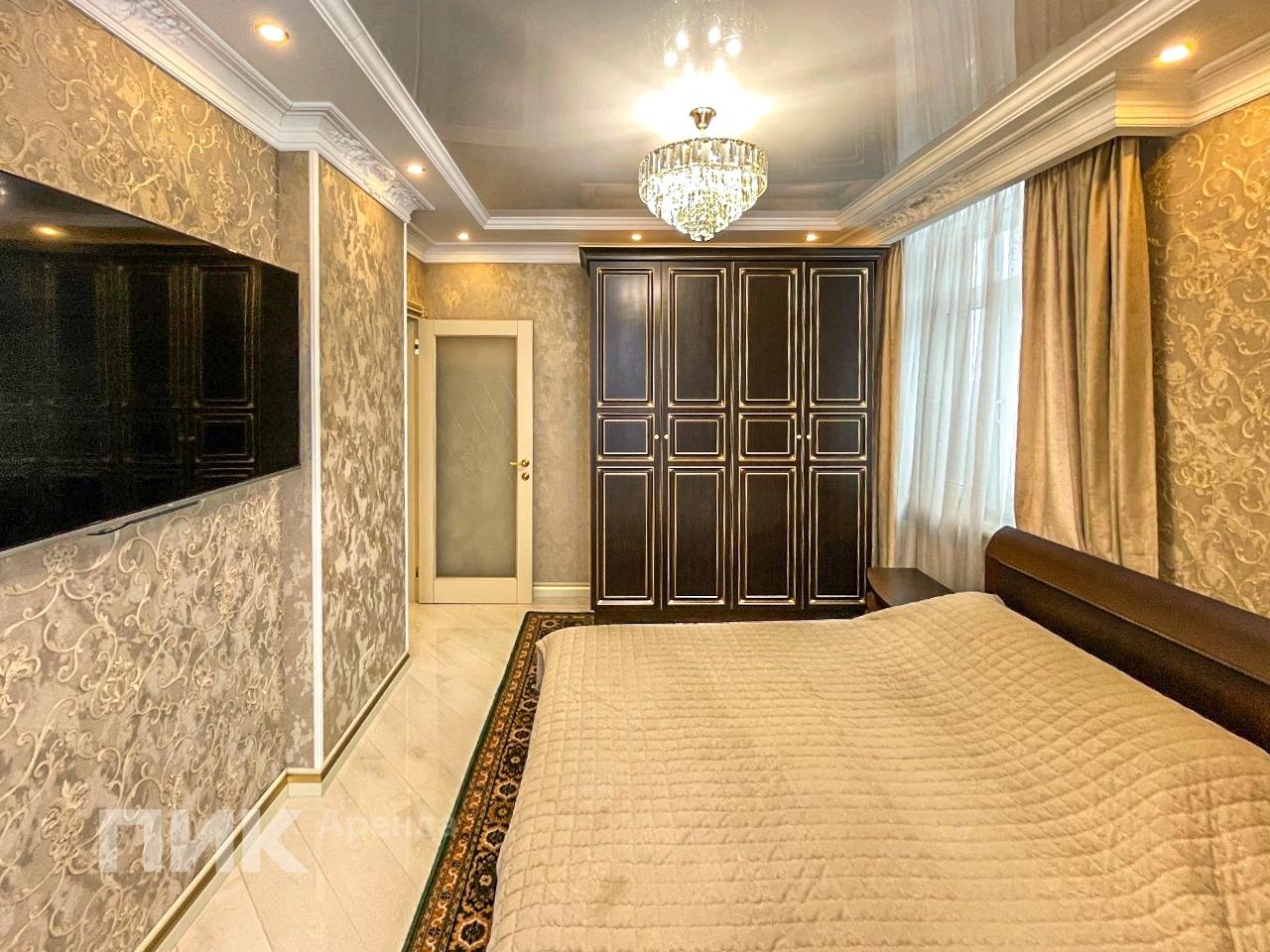 2-к. квартира, 65.5 м², 90 000 ₽/мес — фото № 3 2-к. квартира, 65.5 м², 90 000 ₽/мес — фото № 3