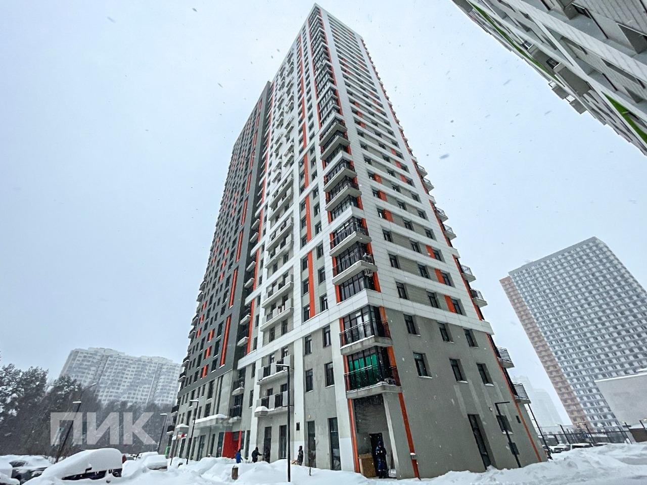 2-к. квартира, 65.5 м², 90 000 ₽/мес — фото № 23 2-к. квартира, 65.5 м², 90 000 ₽/мес — фото № 23