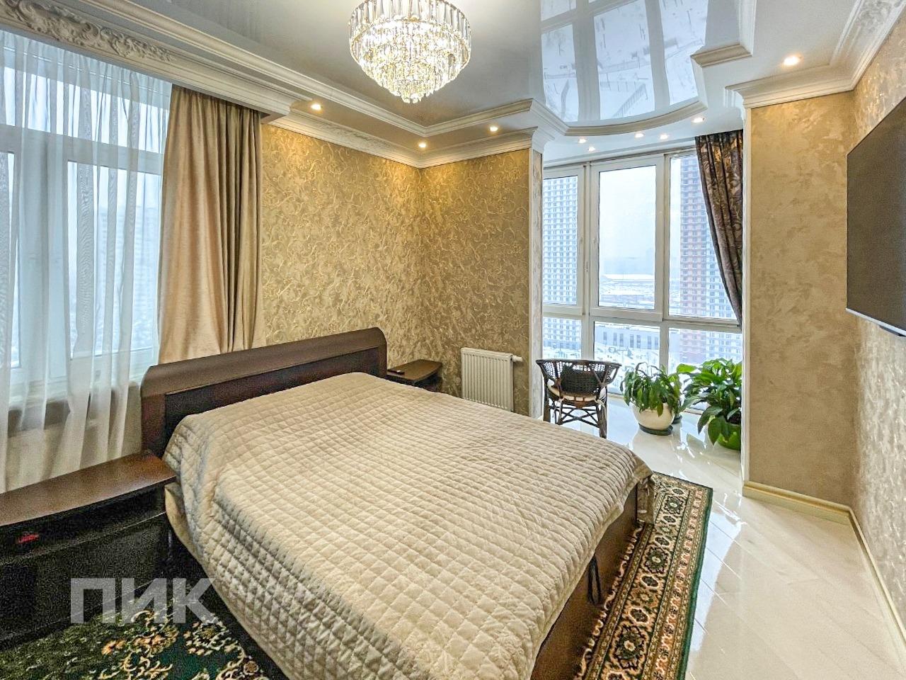 2-к. квартира, 65.5 м², 90 000 ₽/мес — фото № 1 2-к. квартира, 65.5 м², 90 000 ₽/мес — фото № 1