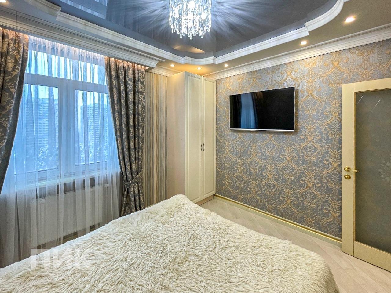 2-к. квартира, 65.5 м², 90 000 ₽/мес — фото № 5 2-к. квартира, 65.5 м², 90 000 ₽/мес — фото № 5