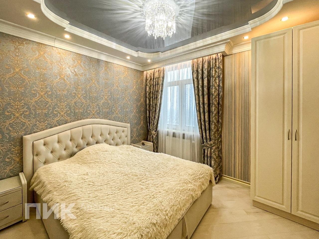 2-к. квартира, 65.5 м², 90 000 ₽/мес — фото № 4 2-к. квартира, 65.5 м², 90 000 ₽/мес — фото № 4