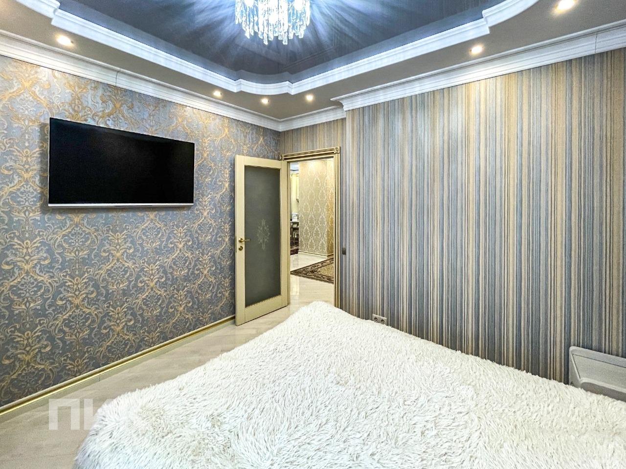 2-к. квартира, 65.5 м², 90 000 ₽/мес — фото № 6 2-к. квартира, 65.5 м², 90 000 ₽/мес — фото № 6