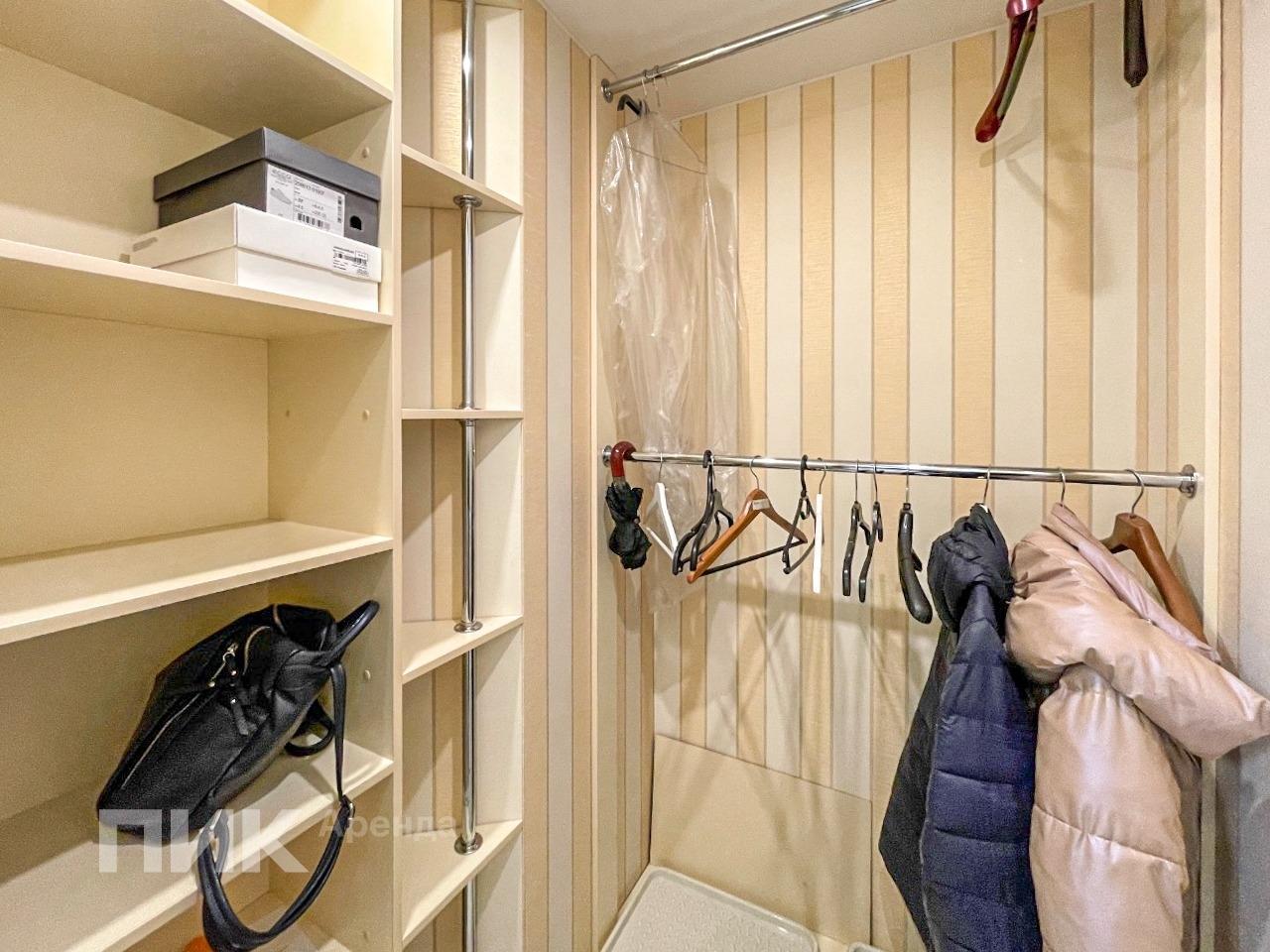 2-к. квартира, 65.5 м², 90 000 ₽/мес — фото № 14 2-к. квартира, 65.5 м², 90 000 ₽/мес — фото № 14