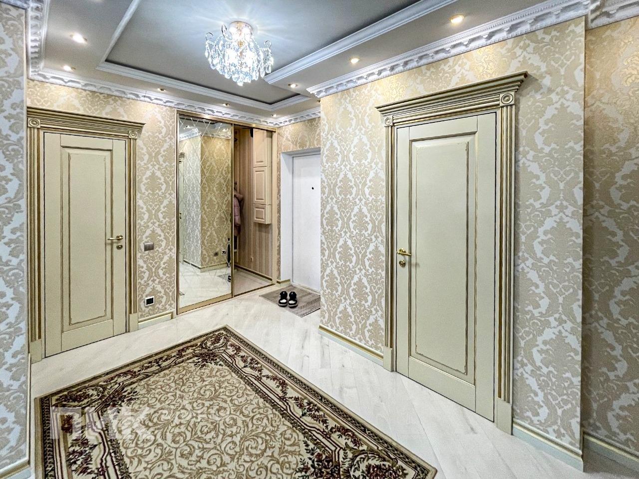 2-к. квартира, 65.5 м², 90 000 ₽/мес — фото № 17 2-к. квартира, 65.5 м², 90 000 ₽/мес — фото № 17