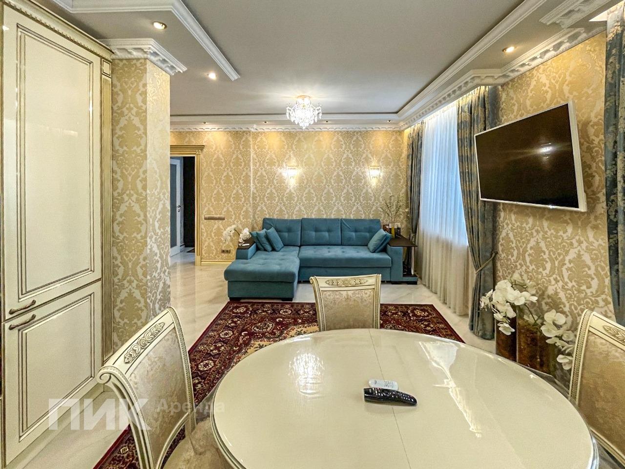 2-к. квартира, 65.5 м², 90 000 ₽/мес — фото № 10 2-к. квартира, 65.5 м², 90 000 ₽/мес — фото № 10