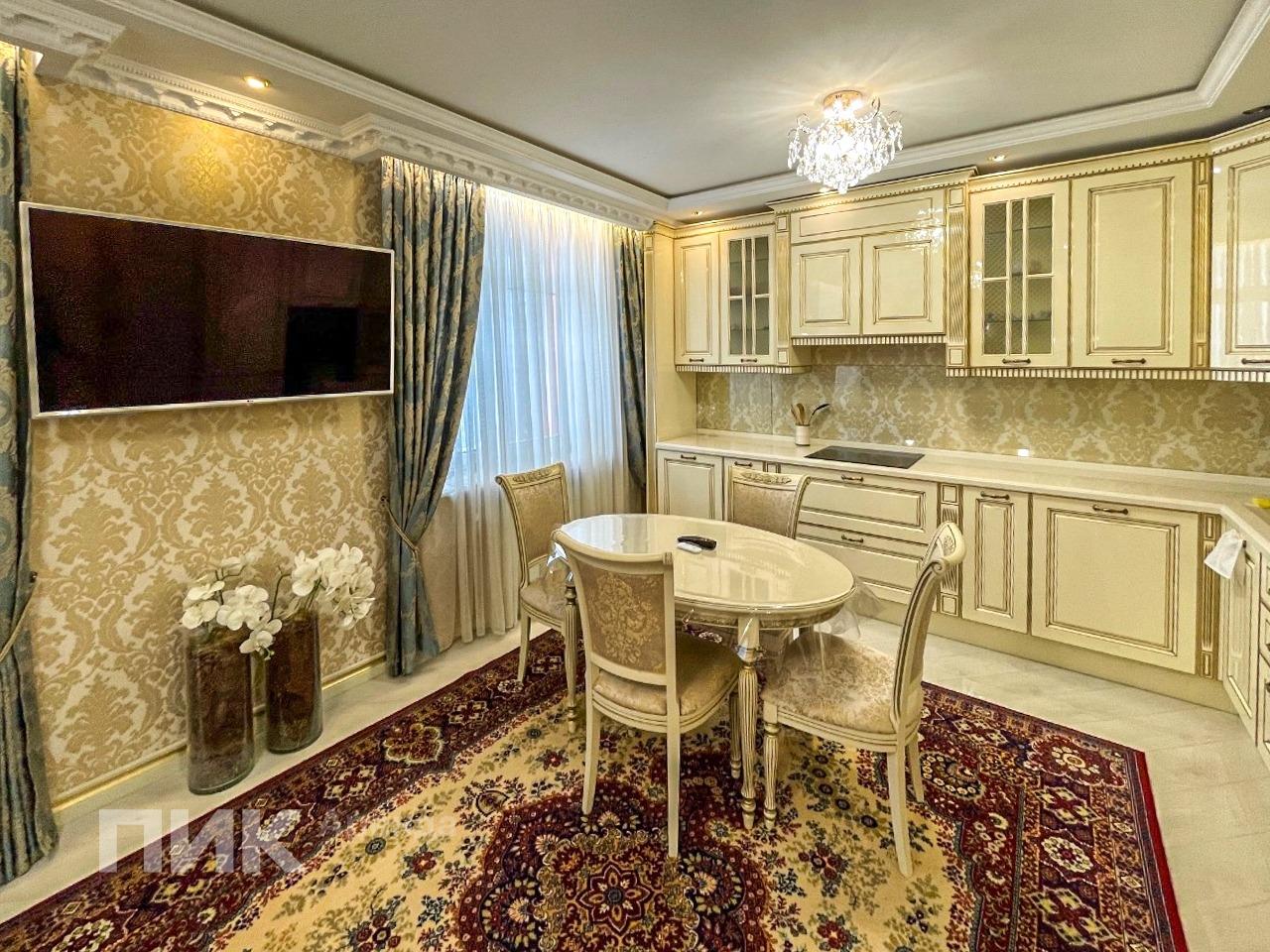 2-к. квартира, 65.5 м², 90 000 ₽/мес — фото № 7 2-к. квартира, 65.5 м², 90 000 ₽/мес — фото № 7