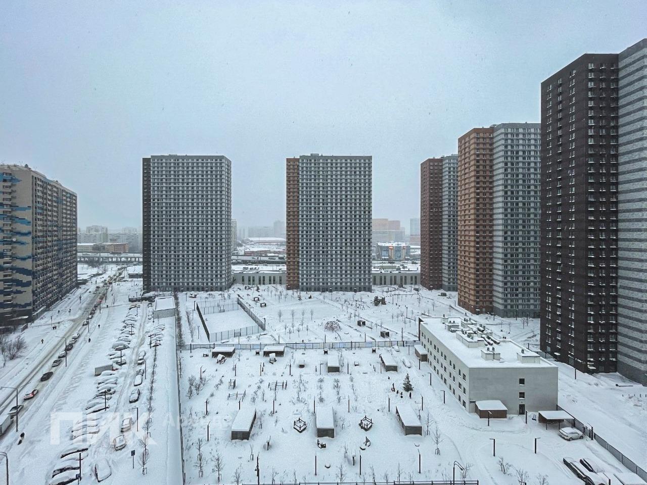 2-к. квартира, 65.5 м², 90 000 ₽/мес — фото № 21 2-к. квартира, 65.5 м², 90 000 ₽/мес — фото № 21