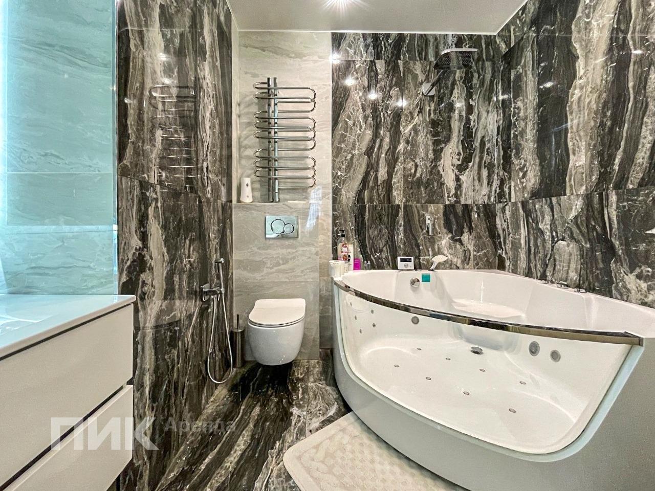 2-к. квартира, 65.5 м², 90 000 ₽/мес — фото № 12 2-к. квартира, 65.5 м², 90 000 ₽/мес — фото № 12