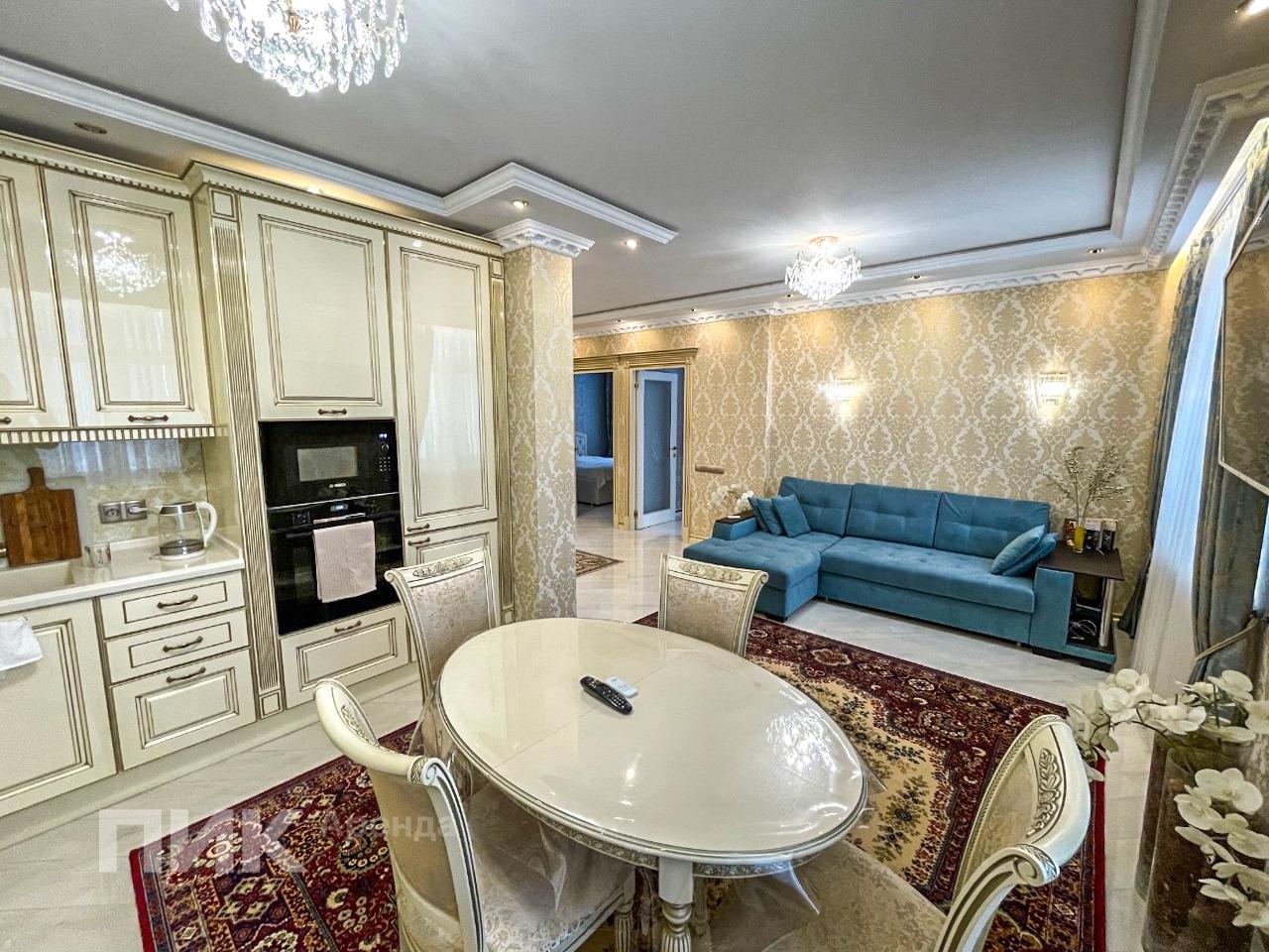 2-к. квартира, 65.5 м², 90 000 ₽/мес — фото № 9 2-к. квартира, 65.5 м², 90 000 ₽/мес — фото № 9