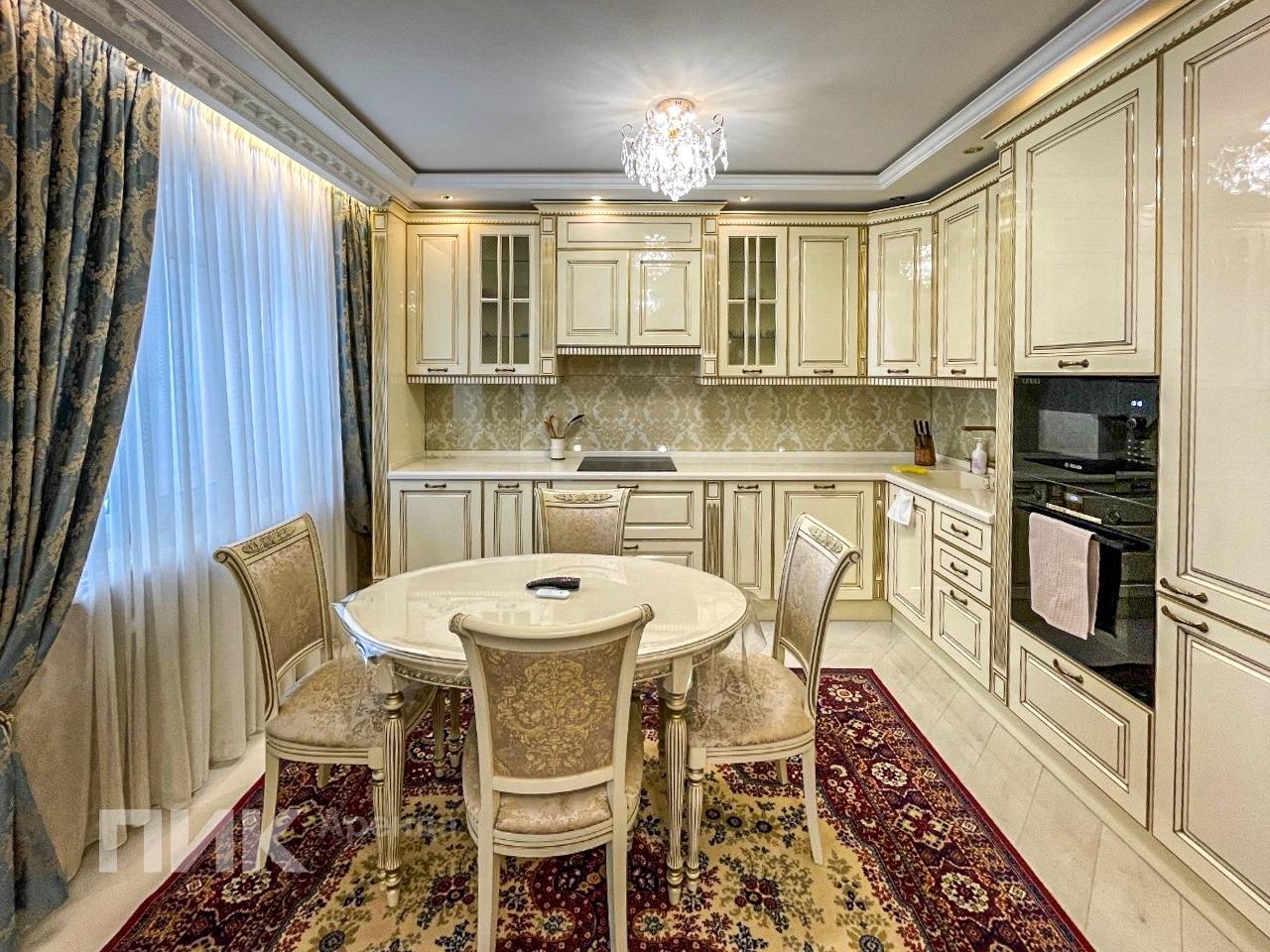 2-к. квартира, 65.5 м², 90 000 ₽/мес — фото № 8 2-к. квартира, 65.5 м², 90 000 ₽/мес — фото № 8