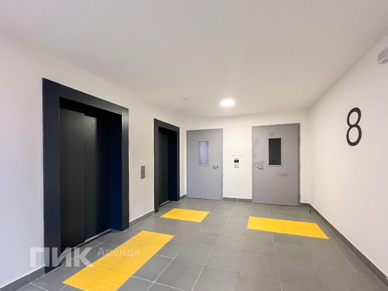 1-к. квартира, 40.5 м², 53 100 ₽/мес — фото № 15 1-к. квартира, 40.5 м², 53 100 ₽/мес — фото № 15