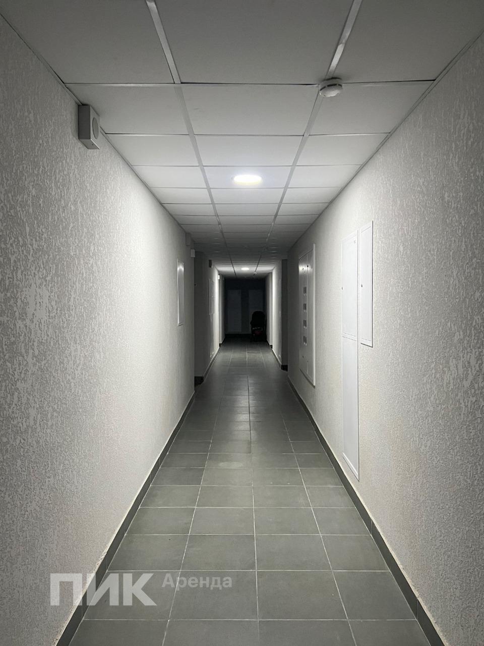 1-к. квартира, 40.5 м², 53 100 ₽/мес — фото № 14 1-к. квартира, 40.5 м², 53 100 ₽/мес — фото № 14