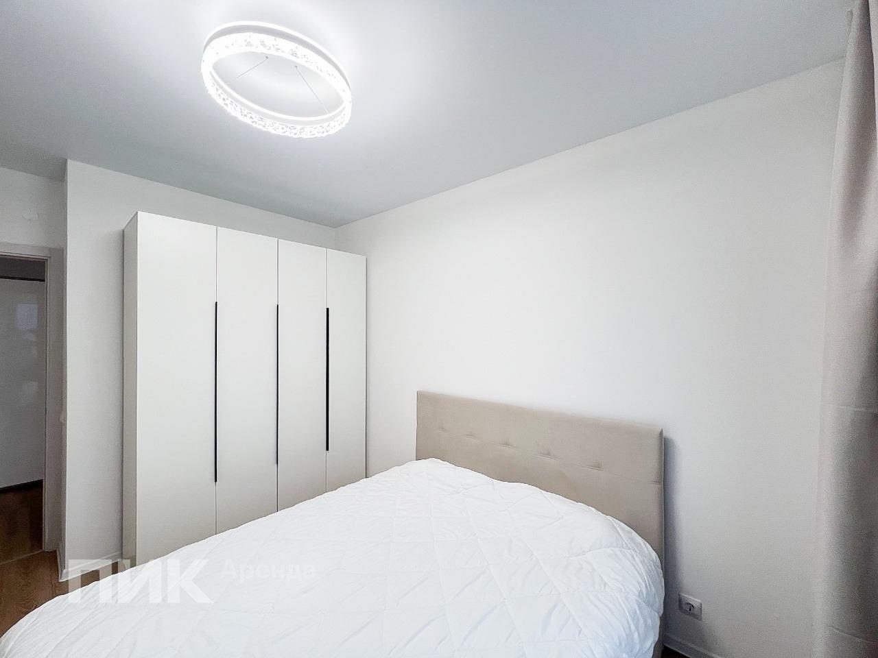 1-к. квартира, 40.5 м², 53 100 ₽/мес — фото № 9 1-к. квартира, 40.5 м², 53 100 ₽/мес — фото № 9