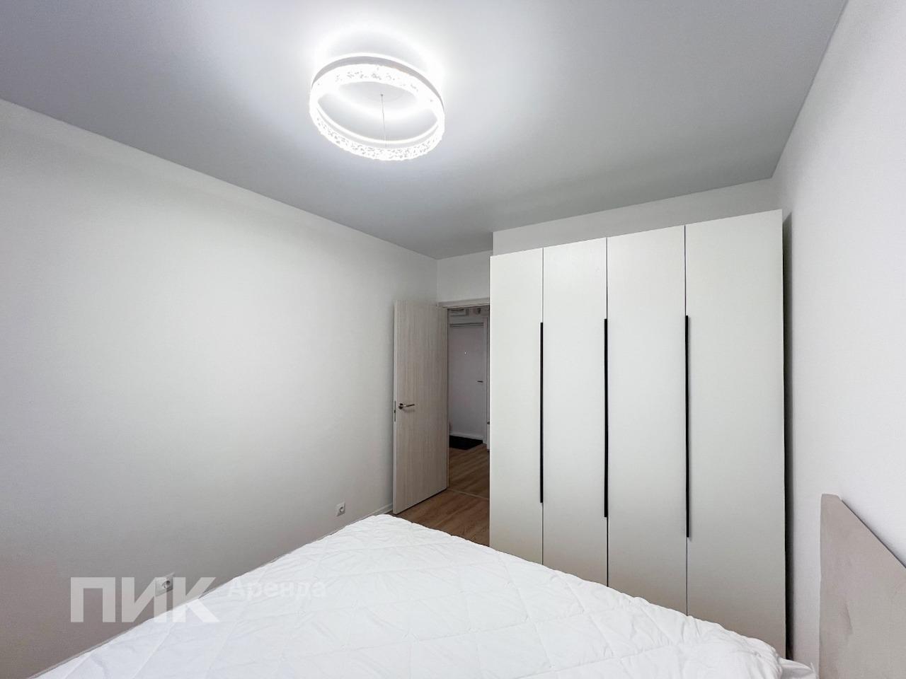 1-к. квартира, 40.5 м², 53 100 ₽/мес — фото № 10 1-к. квартира, 40.5 м², 53 100 ₽/мес — фото № 10