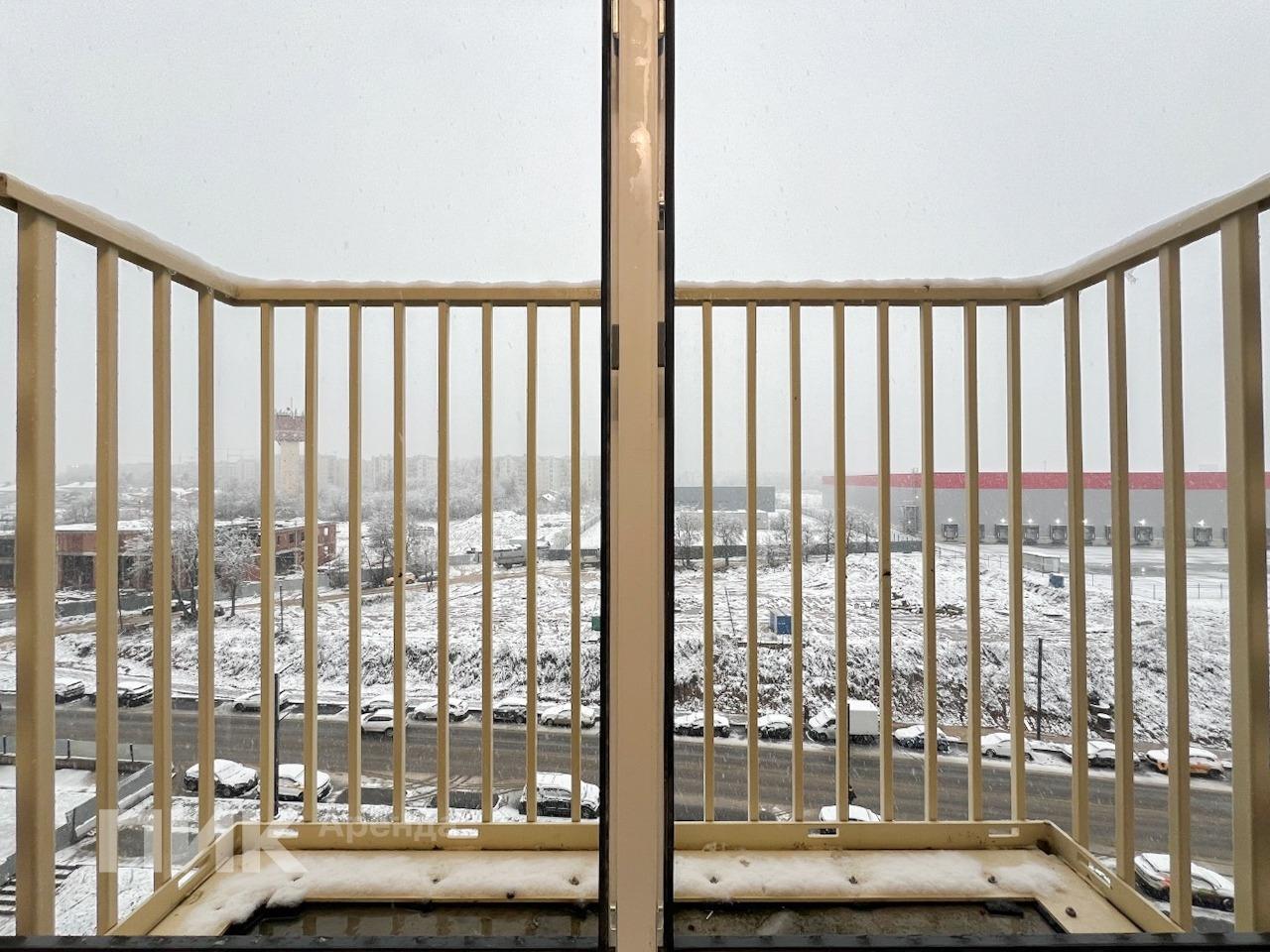 1-к. квартира, 40.5 м², 53 100 ₽/мес — фото № 12 1-к. квартира, 40.5 м², 53 100 ₽/мес — фото № 12