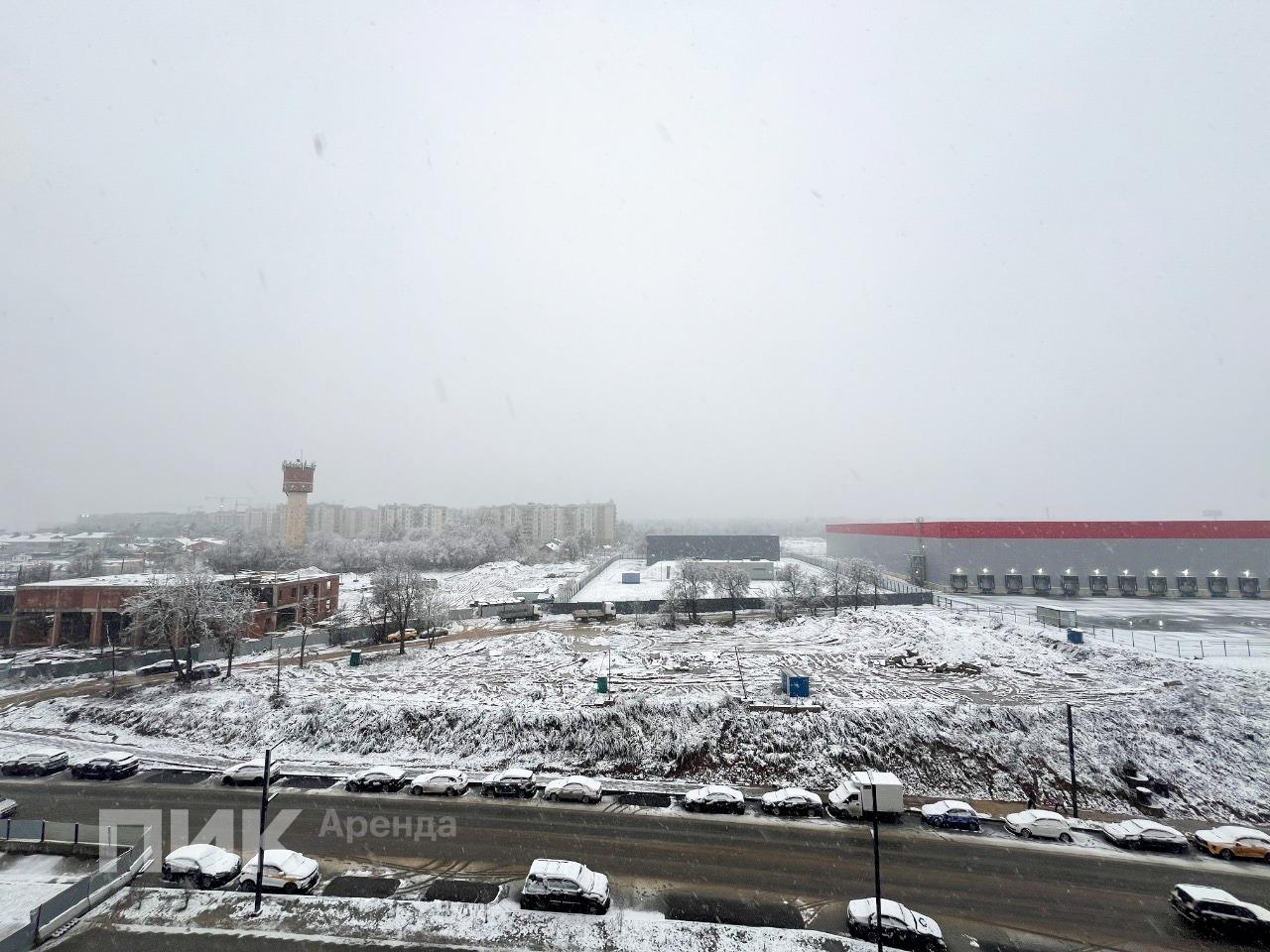 1-к. квартира, 40.5 м², 53 100 ₽/мес — фото № 17 1-к. квартира, 40.5 м², 53 100 ₽/мес — фото № 17