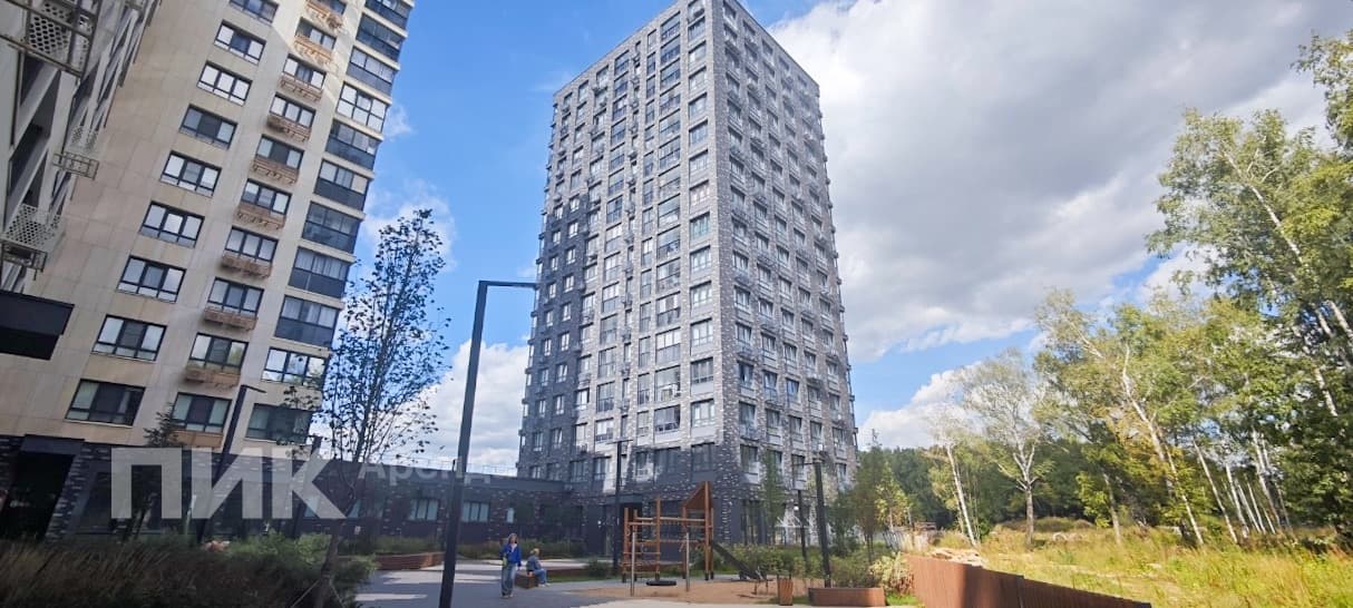 1-к. квартира, 40.6 м², 63 600 ₽/мес — фото № 11 1-к. квартира, 40.6 м², 63 600 ₽/мес — фото № 11