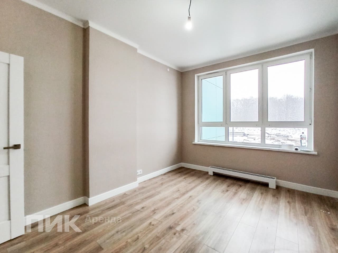1-к. квартира, 40.6 м², 63 600 ₽/мес — фото № 13 1-к. квартира, 40.6 м², 63 600 ₽/мес — фото № 13