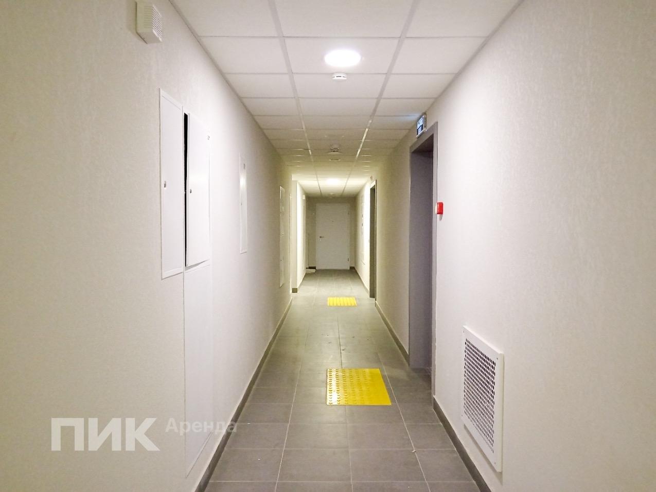 1-к. квартира, 35.4 м², 82 300 ₽/мес — фото № 10 1-к. квартира, 35.4 м², 82 300 ₽/мес — фото № 10