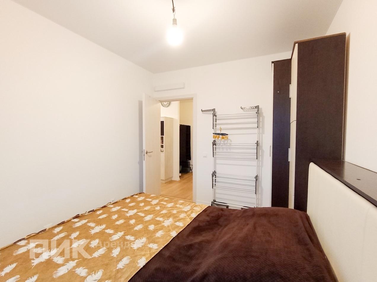 1-к. квартира, 35.4 м², 82 300 ₽/мес — фото № 6 1-к. квартира, 35.4 м², 82 300 ₽/мес — фото № 6