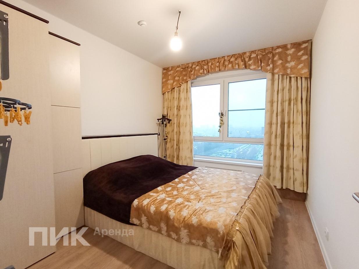 1-к. квартира, 35.4 м², 82 300 ₽/мес — фото № 5 1-к. квартира, 35.4 м², 82 300 ₽/мес — фото № 5