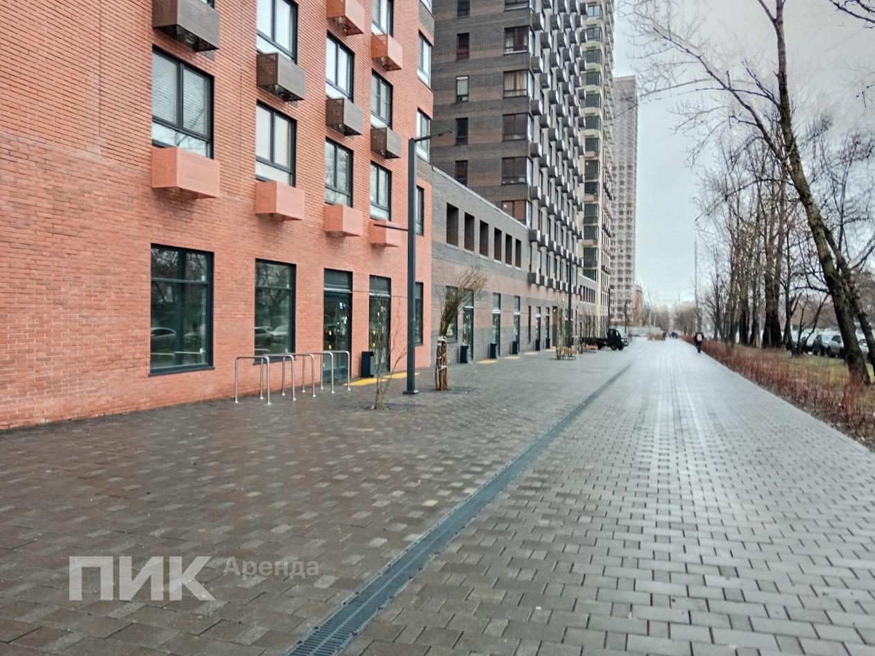 1-к. квартира, 35.4 м², 82 300 ₽/мес — фото № 15 1-к. квартира, 35.4 м², 82 300 ₽/мес — фото № 15