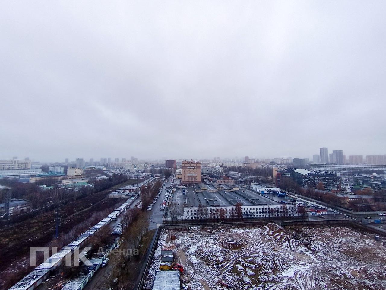 1-к. квартира, 35.4 м², 82 300 ₽/мес — фото № 12 1-к. квартира, 35.4 м², 82 300 ₽/мес — фото № 12